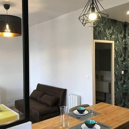 Ferienwohnung Gweladenn - Apprt Moderne Et Lumineux- Saint-Marc Brest Exterior foto